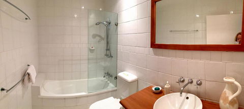 Bayona 1 Little Cove - Sydney 4u 8
