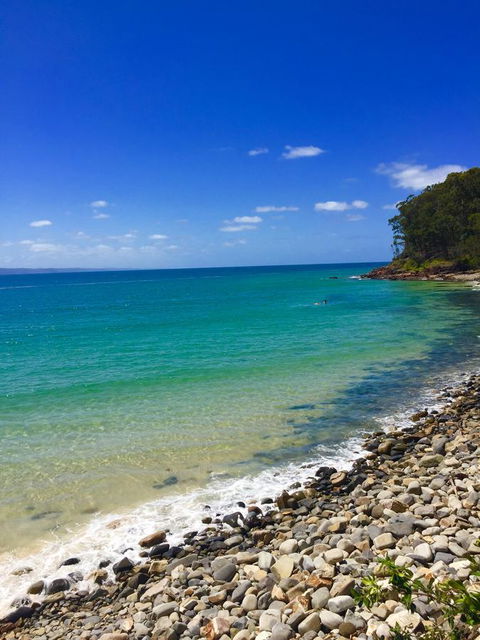 Bayona 1 Little Cove - Sydney 4u 20