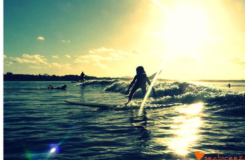 Bayona 1 Little Cove - Sydney 4u 17