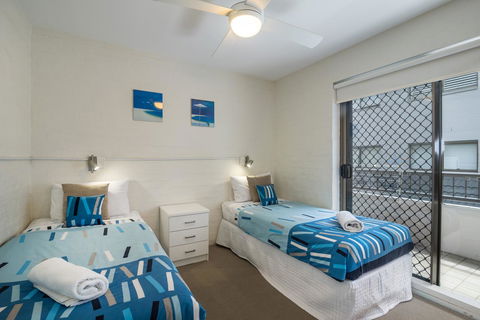 Saks On Hastings - Sydney 4u 8