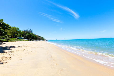 Trinity Beach Pacific - Sydney 4u 20