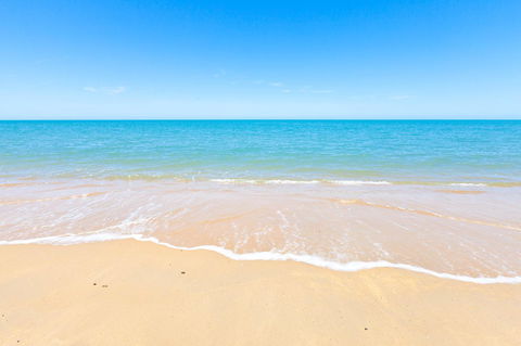 Trinity Beach Pacific - Sydney 4u 19