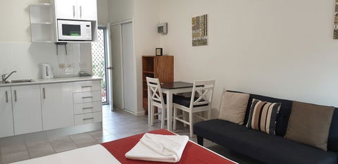 Trinity Beach Pacific - Sydney 4u 0
