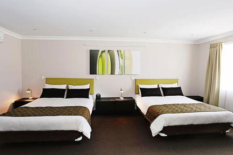Drovers Motor Inn - Sydney 4u 10