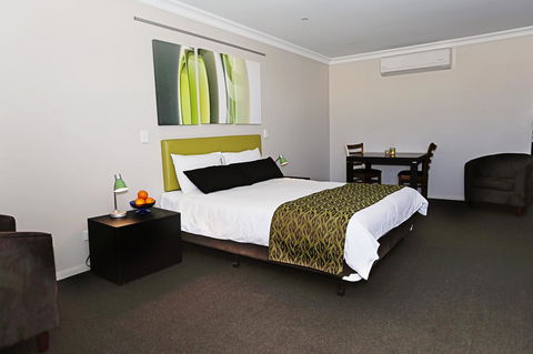 Drovers Motor Inn - Sydney 4u 15