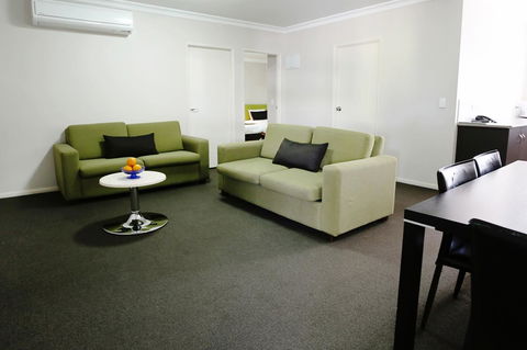 Drovers Motor Inn - Sydney 4u 11