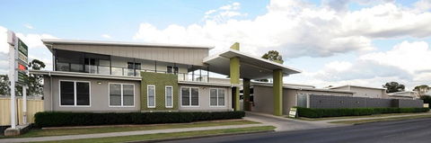 Drovers Motor Inn - Sydney 4u 7