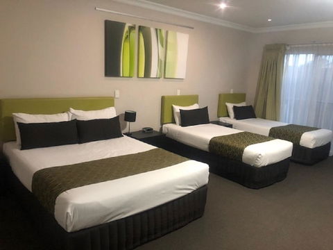 Drovers Motor Inn - Sydney 4u 8
