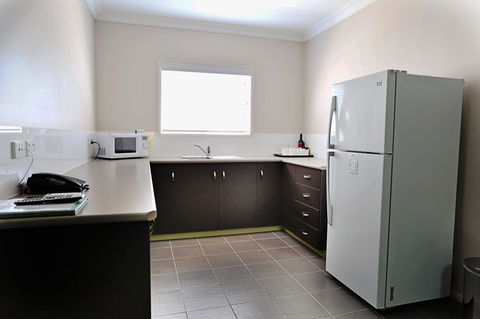 Drovers Motor Inn - Sydney 4u 17