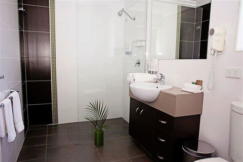 Drovers Motor Inn - Sydney 4u 3