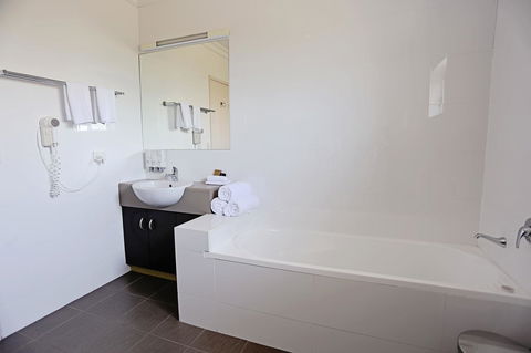 Drovers Motor Inn - Sydney 4u 12