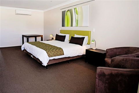 Drovers Motor Inn - Sydney 4u 6