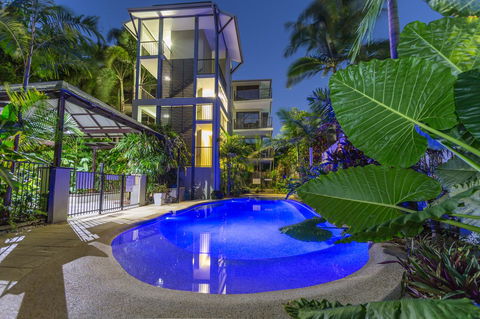 Sea Point On Trinity Beach - Accommodation Sydney 24