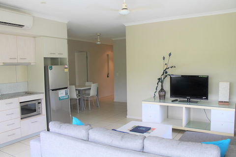 Sea Point On Trinity Beach - Accommodation Sydney 13