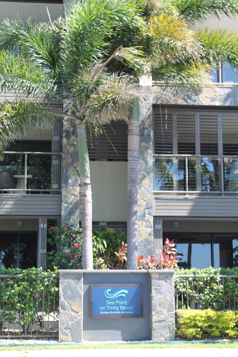 Sea Point On Trinity Beach - Accommodation Sydney 6