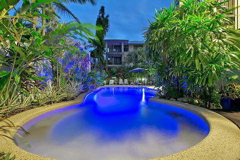Sea Point On Trinity Beach - Accommodation Sydney 29