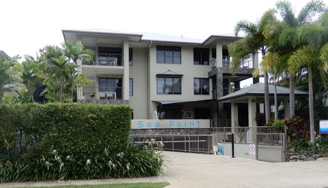 Sea Point On Trinity Beach - Accommodation Sydney 28