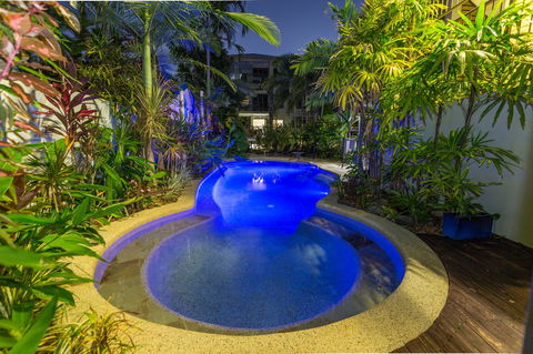 Sea Point On Trinity Beach - Accommodation Sydney 7