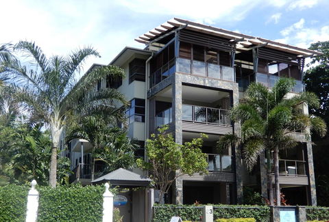 Sea Point On Trinity Beach - Accommodation Sydney 33