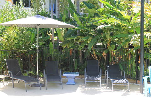 Sea Point On Trinity Beach - Accommodation Sydney 3