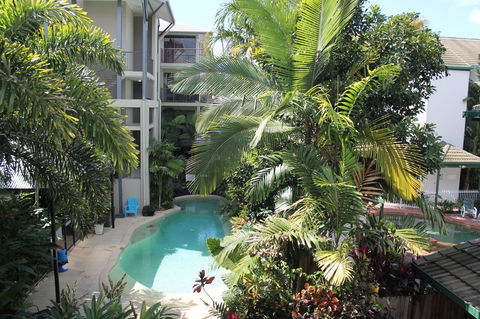 Sea Point On Trinity Beach - Accommodation Sydney 8
