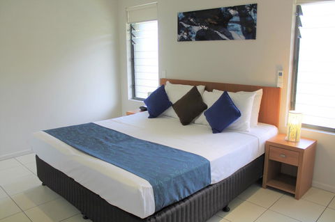 Sea Point On Trinity Beach - Accommodation Sydney 12