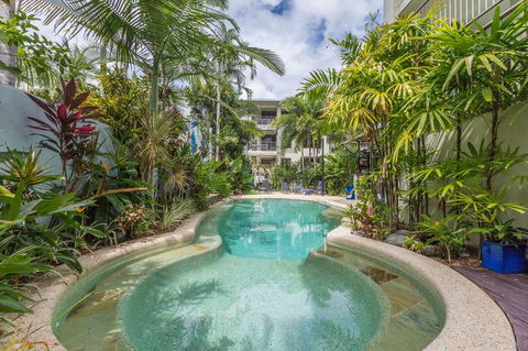 Sea Point On Trinity Beach - Accommodation Sydney 23