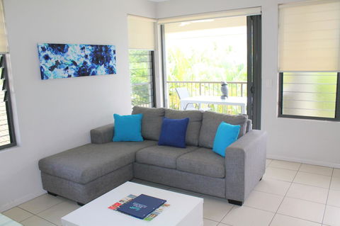 Sea Point On Trinity Beach - Accommodation Sydney 11