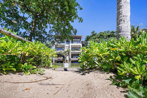 Sea Point On Trinity Beach - Accommodation Sydney 9