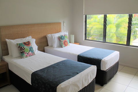 Sea Point On Trinity Beach - Accommodation Sydney 14