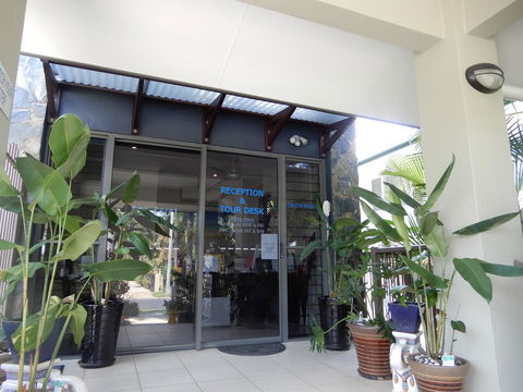 Sea Point On Trinity Beach - Accommodation Sydney 34