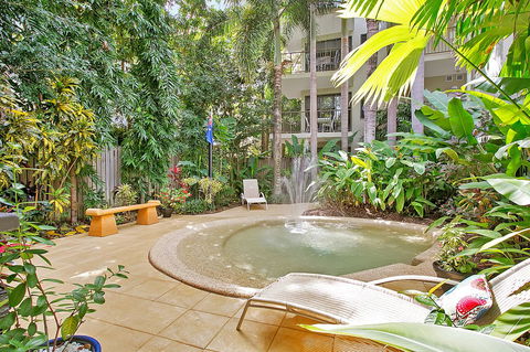 Sea Point On Trinity Beach - Accommodation Sydney 31