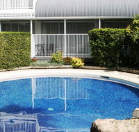 Dalby Manor Motor Inn - Sydney 4u