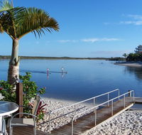 Skippers Cove Waterfront Resort - Sydney 4u