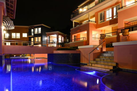 Martinique Whitsunday Resort - Sydney 4u 13