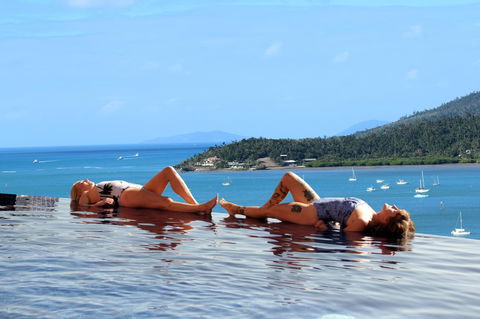 Martinique Whitsunday Resort - Sydney 4u 14
