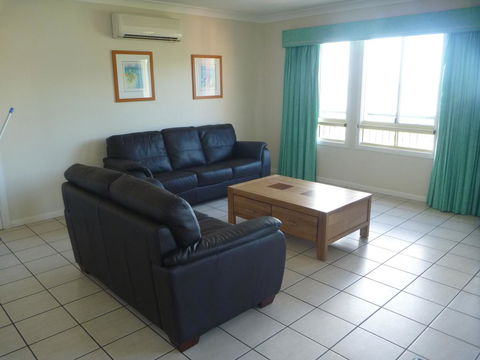 Martinique Whitsunday Resort - Sydney 4u 39