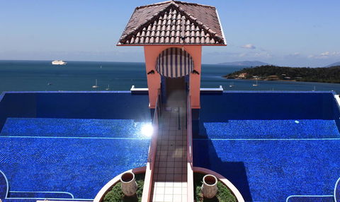 Martinique Whitsunday Resort - Sydney 4u 23