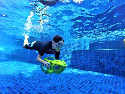 Martinique Whitsunday Resort - Sydney 4u 21