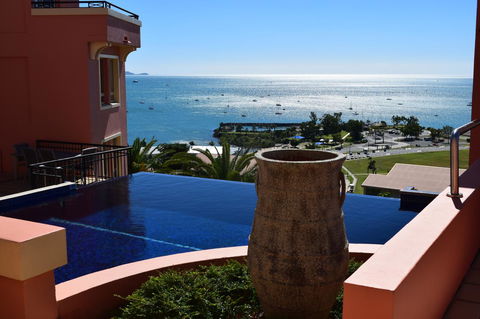 Martinique Whitsunday Resort - Sydney 4u 27
