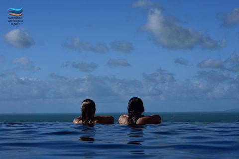 Martinique Whitsunday Resort - Sydney 4u 24
