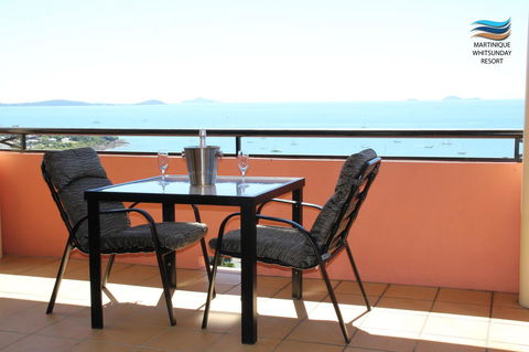 Martinique Whitsunday Resort - Sydney 4u 34