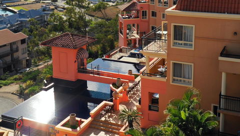 Martinique Whitsunday Resort - Sydney 4u 11