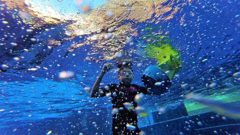 Martinique Whitsunday Resort - Sydney 4u 22