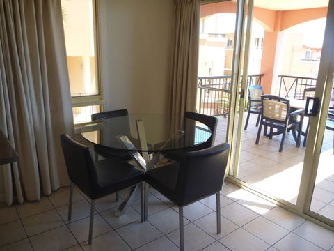 Martinique Whitsunday Resort - Sydney 4u 44