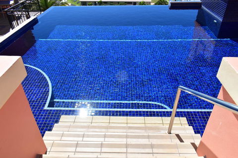 Martinique Whitsunday Resort - Sydney 4u 31