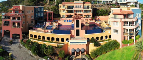 Martinique Whitsunday Resort - Sydney 4u 4