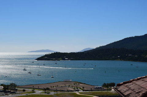 Martinique Whitsunday Resort - Sydney 4u 29
