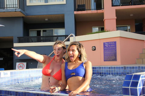 Martinique Whitsunday Resort - Sydney 4u 2