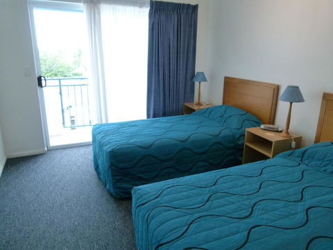 Madison Ocean Breeze Apartments - Sydney 4u 30